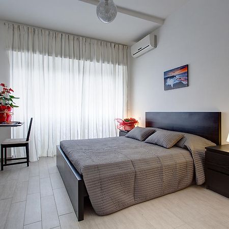 Elements Guest House Rome Room photo