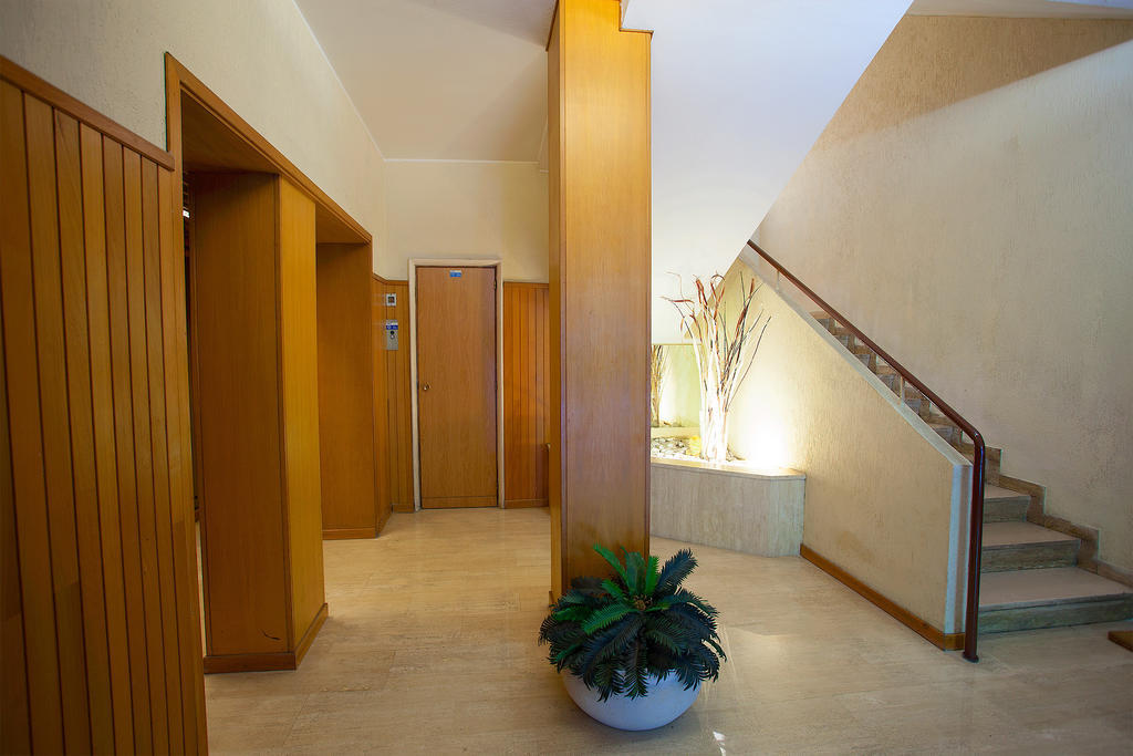 Elements Guest House Rome Exterior photo