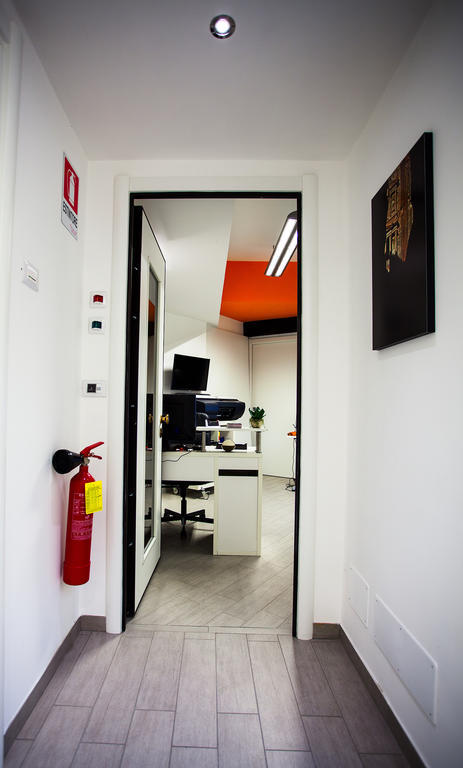 Elements Guest House Rome Exterior photo