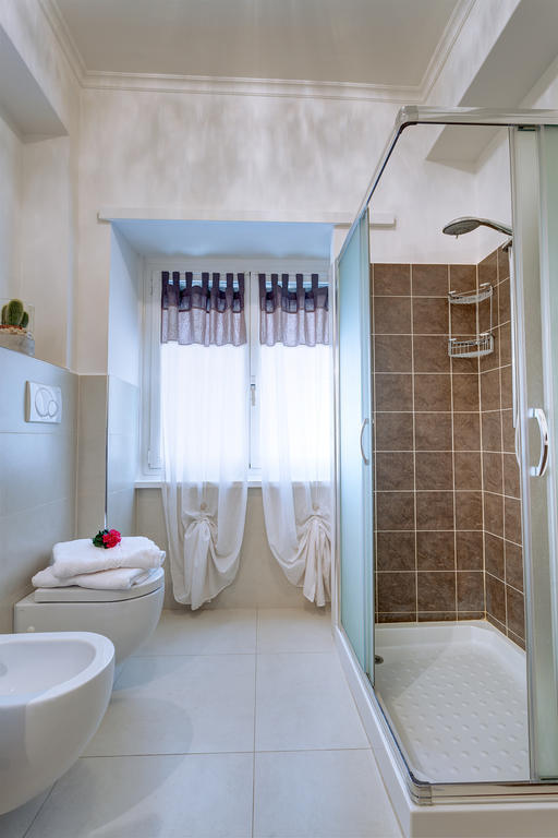 Elements Guest House Rome Exterior photo
