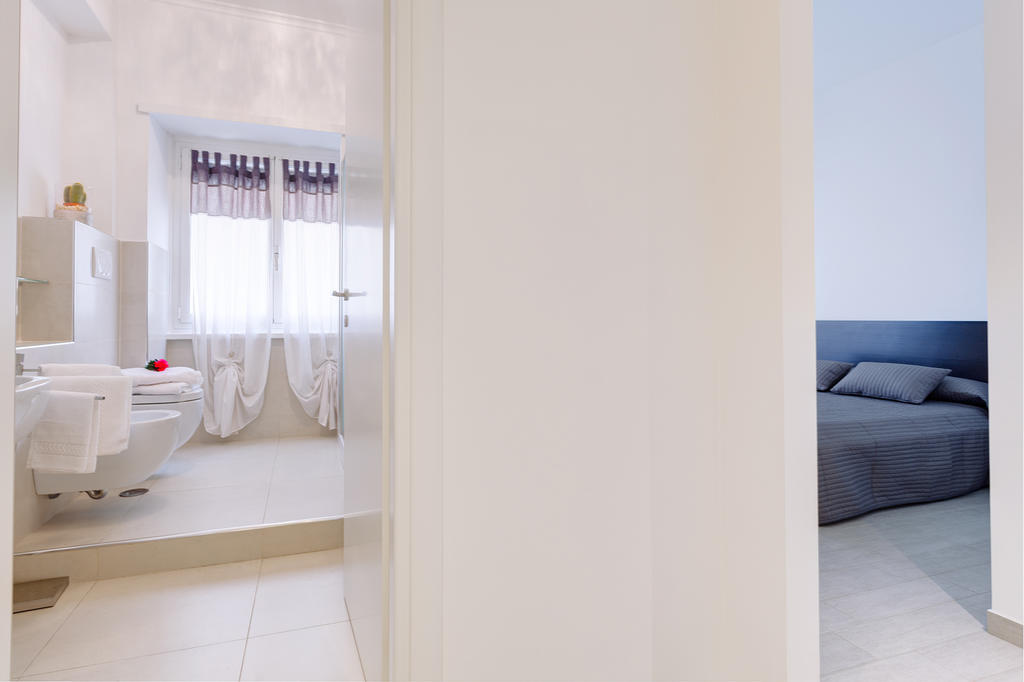 Elements Guest House Rome Exterior photo